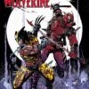 Deadpool And Wolverine: World War III Poster -Atomicempire Outlet 035010930533 big