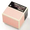 Irrelevant Celebrity Trivia -Atomicempire Outlet 035012173757 big