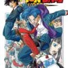 Dragon Ball Super Vol 21 -Atomicempire Outlet 035022807339 big