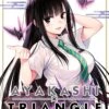 Ayakashi Triangle Vol 9