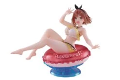 Reisalin Stout Aqua Float Girls Figure - Atelier Ryza Ever Darkness