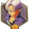 Future Trunks Golden Series 2 Pin - Dragon Ball Z -Atomicempire Outlet 035043193380 big