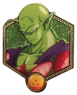 Piccolo Golden Series 2 Pin - Dragon Ball Z