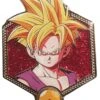 Kid Gohan Super Saiyan Golden Series 2 Pin - Dragon Ball Z -Atomicempire Outlet 035043792909 big