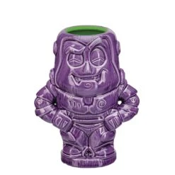 Buzz Lightyear Geeki Tiki Mug - Toy Story