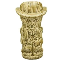Creeper Geeki Tiki Mug - Jeepers Creepers
