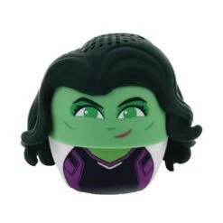She-Hulk Bitty Boomers Bluetooth Speaker