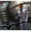 Dr. Madison Li Fallout Playmat - Magic: The Gathering 1 Dr. Madison Li Fallout Playmat - Magic: The Gathering -Atomicempire Outlet 035054825467 big