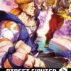 Street Fighter 6 HC Vol 1: Days Of The Eclipse -Atomicempire Outlet 035058998701 big