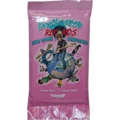 Draft And Write Records: Chart Topper Expansion