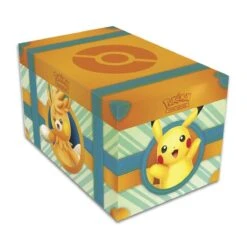 Paldea Adventure Chest - Pokemon TCG