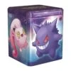 Psychic 2024 Stacking Tin - Pokemon TCG -Atomicempire Outlet 035078724585 big
