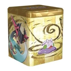Dragon 2024 Stacking Tin - Pokemon TCG