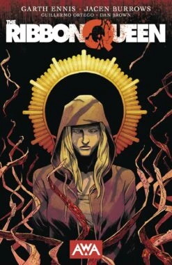 Ribbon Queen Vol 1