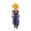 Super Saiyan Son Gohan Solid Edge Works V5 Figure - Dragon Ball Z -Atomicempire Outlet 035102735141 big