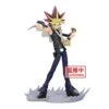 Yami Yugi Senkozekkei Figure - Yu Gi Oh