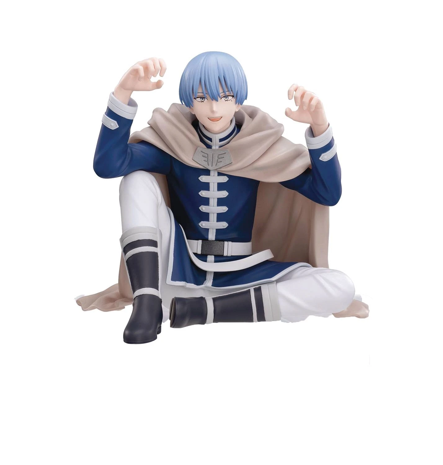 Himmel Perching Figure - Frieren: Beyond Journey's End 3 Himmel Perching Figure - Frieren: Beyond Journey's End