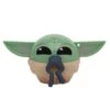 Grogu With Frog Bitty Boomers Bluetooth Speaker - Star Wars -Atomicempire Outlet 035110318463 big