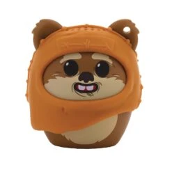 Wicket The Ewok Bitty Boomers Bluetooth Speaker - Star Wars