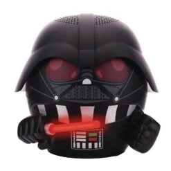Darth Vader 8 Inch Bitty Boomers Bluetooth Speaker - Star Wars