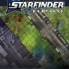 Playtest Flip-Mat Multi-Pack - Starfinder 2E RPG -Atomicempire Outlet 035114055791 big