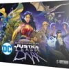 DC Comics Deckbuilding Game: Justice League Dark -Atomicempire Outlet 035122529863 big