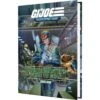 GI Joe RPG: Quartermaster's Guide To Gear Sourcebook 1 GI Joe RPG: Quartermaster's Guide To Gear Sourcebook -Atomicempire Outlet 035129630017 big