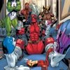 Marvel Multiverse RPG: Deadpool Role-Plays The Marvel Universe -Atomicempire Outlet 035130126370 big