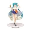 Hatsune Miku Exceed Creative Sweetsweets Tropical Juice Figure -Atomicempire Outlet 035131486012 big