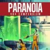 Paranoia RPG: 404 Compendium -Atomicempire Outlet 035142880907 big