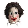Texas Chainsaw Massacre 1974 Leatherface Pretty Woman Mask -Atomicempire Outlet 035148941784 big