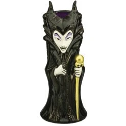 Disney Villains Maleficent Geeki Tiki Mug