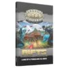 Rifts: Land Of A Thousand Islands - Savage Worlds RPG -Atomicempire Outlet 035151631864 big