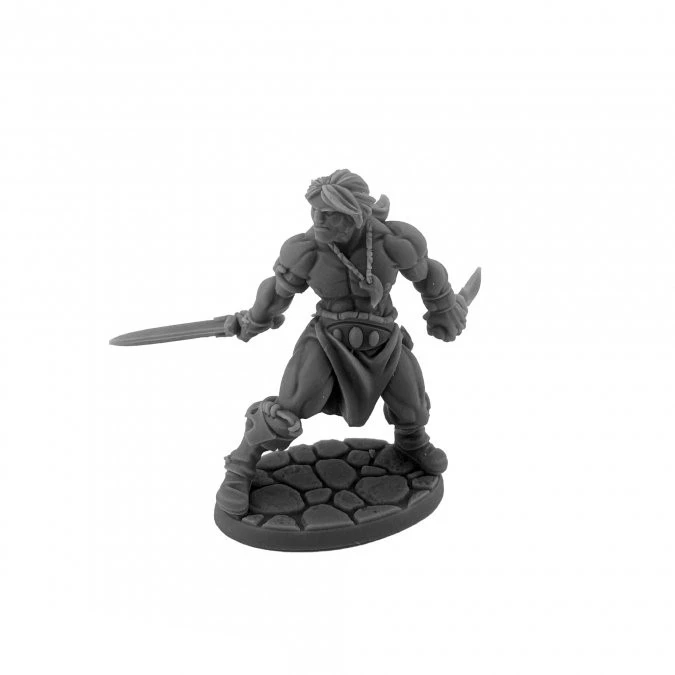 Dungeon Dwellers Bones: Hyborian Hero 3 Dungeon Dwellers Bones: Hyborian Hero