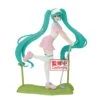 Hatsune Miku Holiday Memories Golf Figure -Atomicempire Outlet 035155176171 big