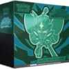 Scarlet And Violet: Twilight Masquerade Elite Trainer Box - Pokemon TCG -Atomicempire Outlet 035162698455 big