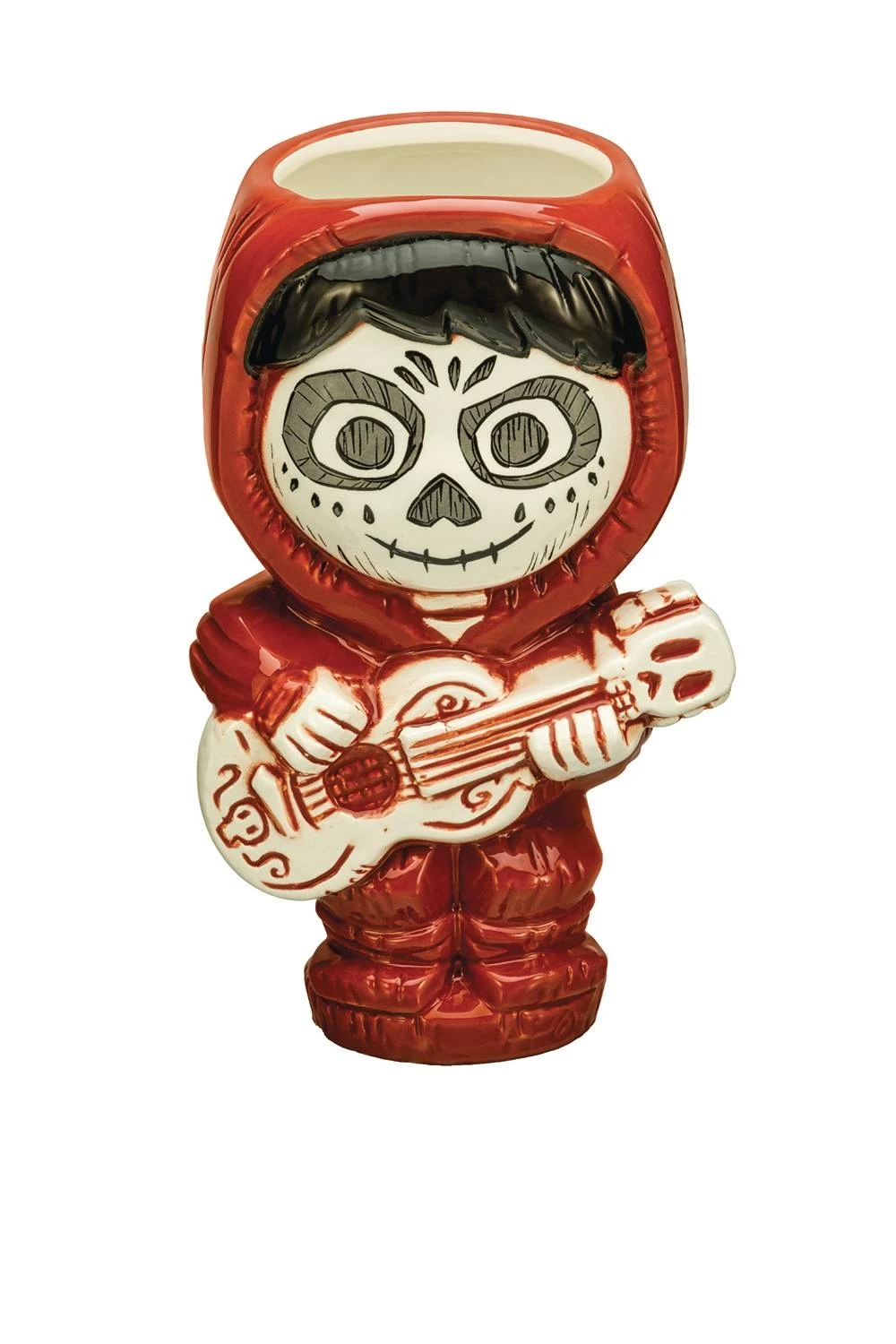 Miguel Geeki Tiki Mug - Coco 3 Miguel Geeki Tiki Mug - Coco