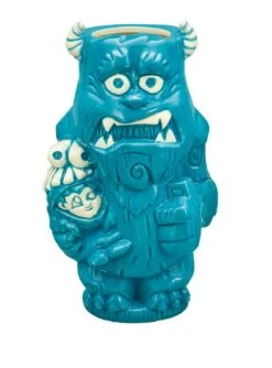 Sulley Geeki Tiki Mug - Monsters Inc.