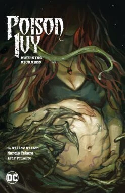 Poison Ivy HC Vol 3: Mourning Sickness