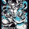 Enel Official Sleeves (70) - One Piece TCG