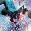 Sheep Princess In Wolf's Clothing Vol 3 -Atomicempire Outlet 035194312813 big