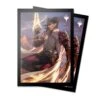 Kellan, The Kid Deck Protector Sleeves (100) - Outlaws Of Thunder Junction -Atomicempire Outlet 035203445686 big
