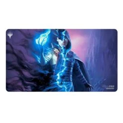 Jace Reawakened Playmat - Outlaws Of Thunder Junction