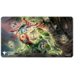 Go-Shintai Holofoil Playmat - Commander Series