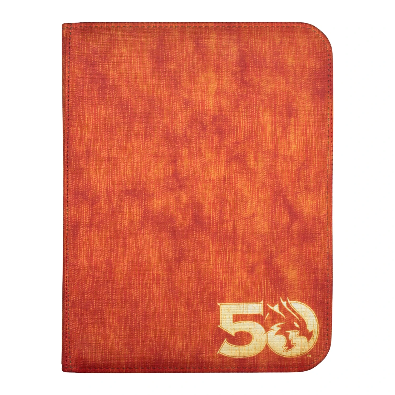 50th Anniversary Campaign Journal - Dungeons And Dragons RPG 3 50th Anniversary Campaign Journal - Dungeons And Dragons RPG