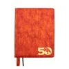 50th Anniversary Book Cover - Dungeons And Dragons RPG
