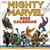 Mighty Marvel 2025 Wall Calender (1975 Calendar Reissue) -Atomicempire Outlet 035214051701 big