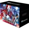 Marvel Graphic Comic Box: Ultimates -Atomicempire Outlet 035227639540 big