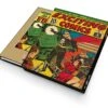 Golden Age Classics: The Black Terror HC Vol 1 (Slipcase Edition) -Atomicempire Outlet 035238881909 big