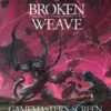 Broken Weave RPG: Gamemaster's Screen (5E) 2 Broken Weave RPG: Gamemaster's Screen (5E) -Atomicempire Outlet 035241061524 big